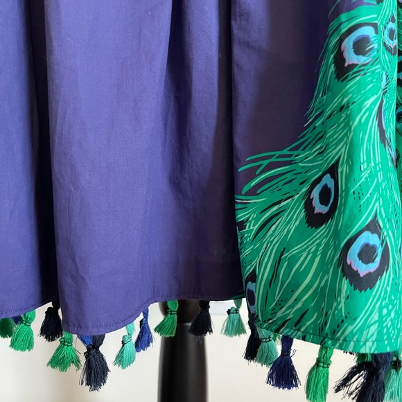 Kate Spade dress - Picture 8 of 12